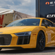 Illustration for article titled Photodump: Pirelli World Challenge @ CTMP